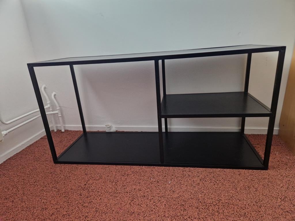 Coffee table, Ophalen of Verzenden, 25 tot 50 cm, Rond, 50 tot 100 cm