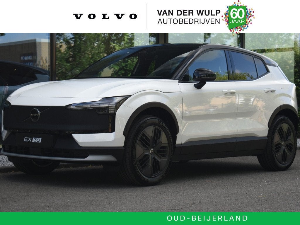 Volvo EX30 Cross Country P5 Long Range Plus Europa 69kWh/272