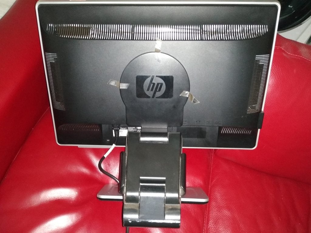 monitor, Computers en Software, Monitoren, 3 tot 5 ms, 24", HDMI, Ingebouwde speakers