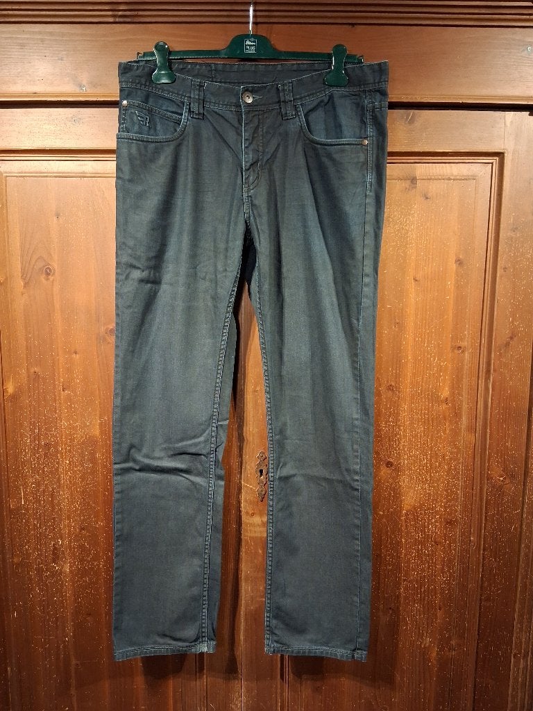 Donker blauw grijs PME Legend Nevada heren jeans w36 l34, Kleding | Heren, Spijkerbroeken en Jeans, W36 - W38 (confectie 52/54)