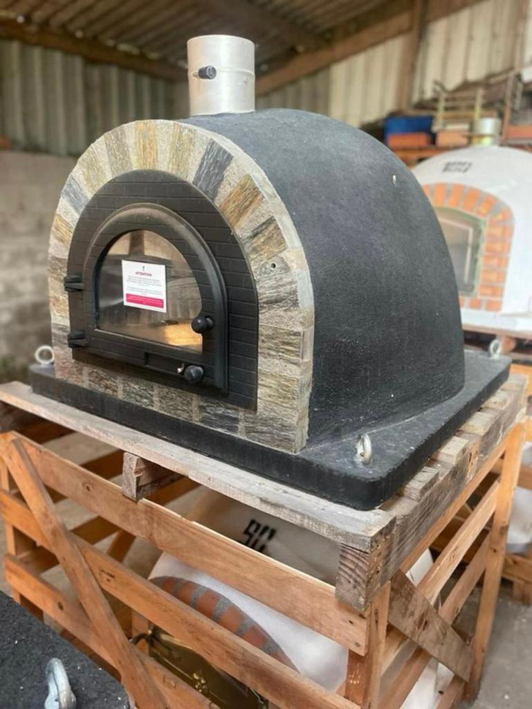Vuurvaste chamotte stenen,  bbq,  pizzaoven, kachel, Ophalen of Verzenden, Nieuw