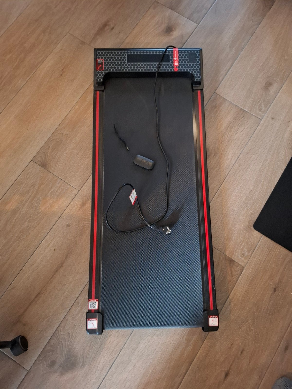 Loopband zgan, Ophalen, Zo goed als nieuw, Loopband