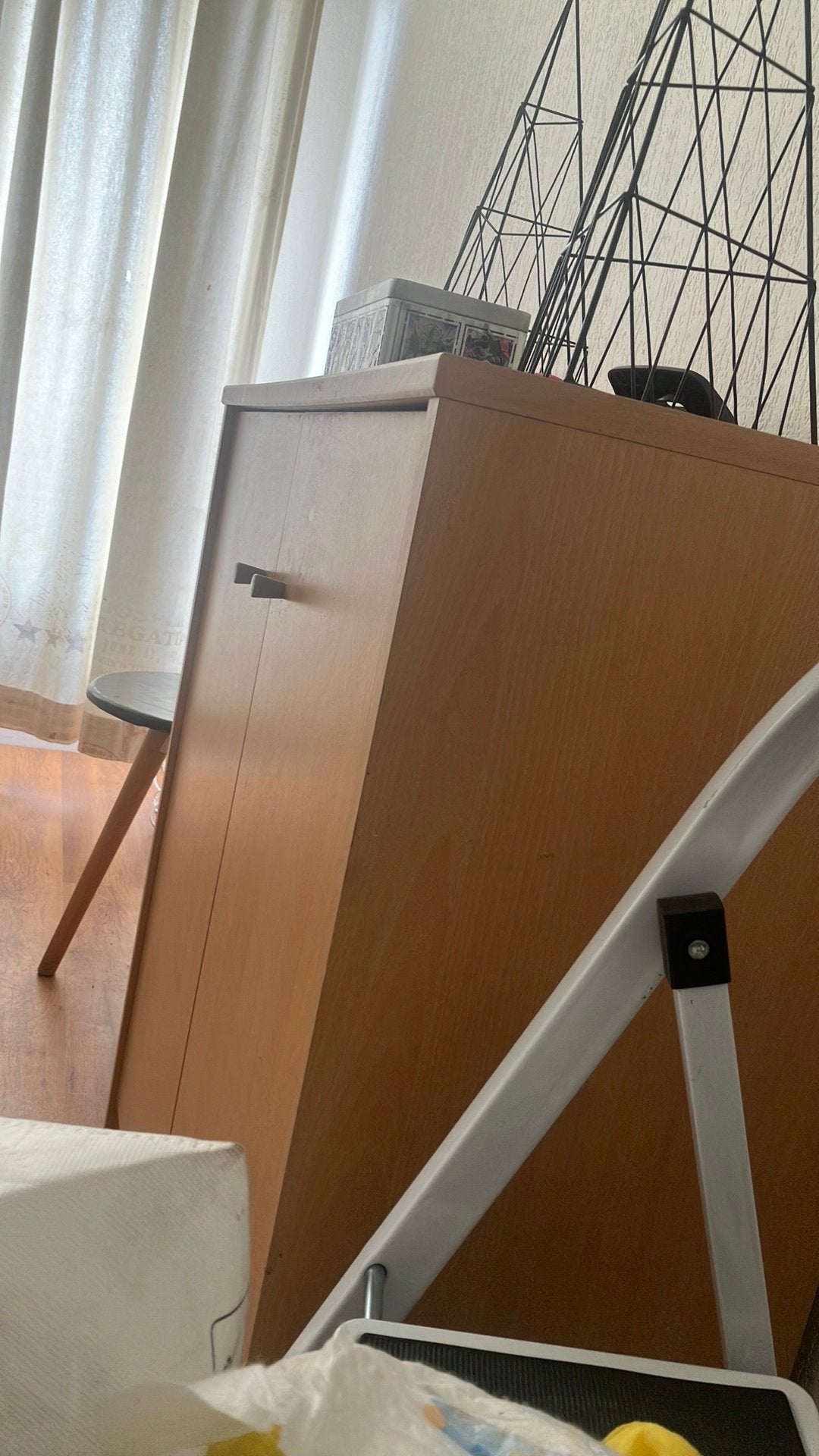 Gezocht commode, 50 tot 70 cm, Ophalen of Verzenden, 90 tot 105 cm, 100 cm of meer