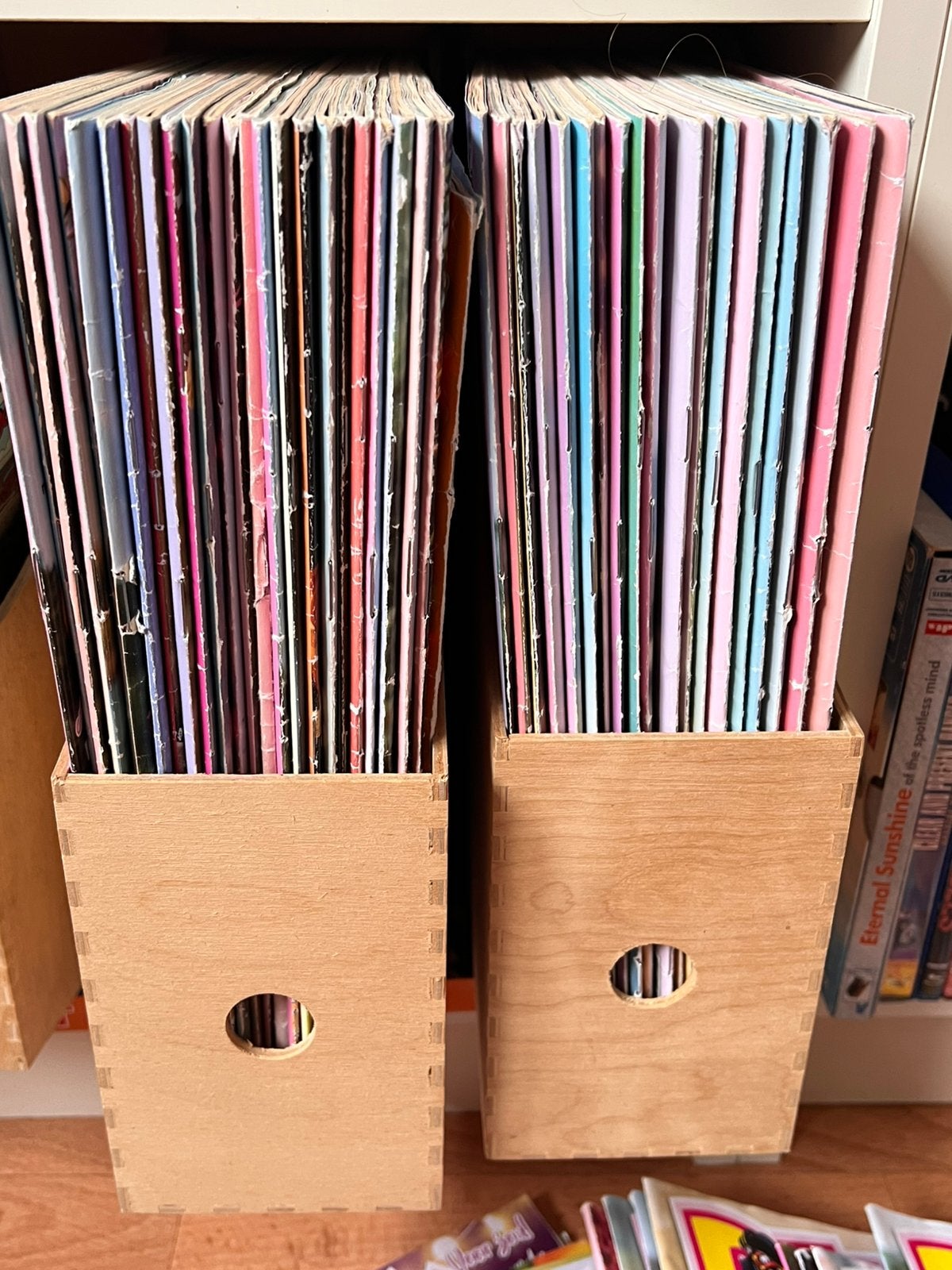 Penny’s, heel veel, verschillende, meer dan 60 stuks, Boeken, Meerdere comics, Ophalen of Verzenden, Zo goed als nieuw, Europa