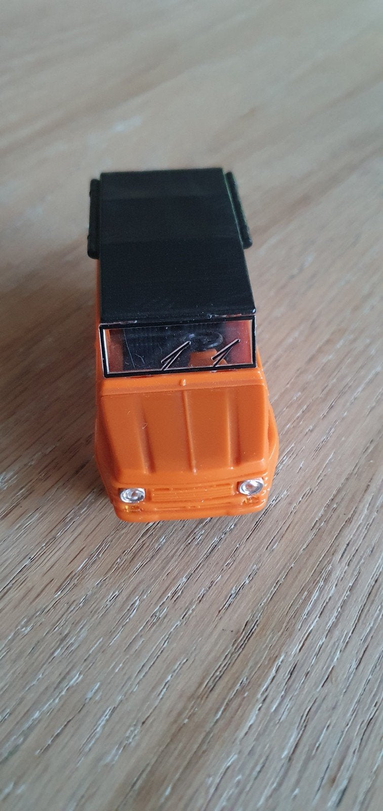 Citroen  Mehari, Ophalen of Verzenden, Auto
