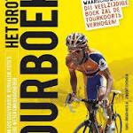 Het Grote Tourboek: Alles over de Tour de France, Ophalen of Verzenden, Nieuw, Lopen en Fietsen