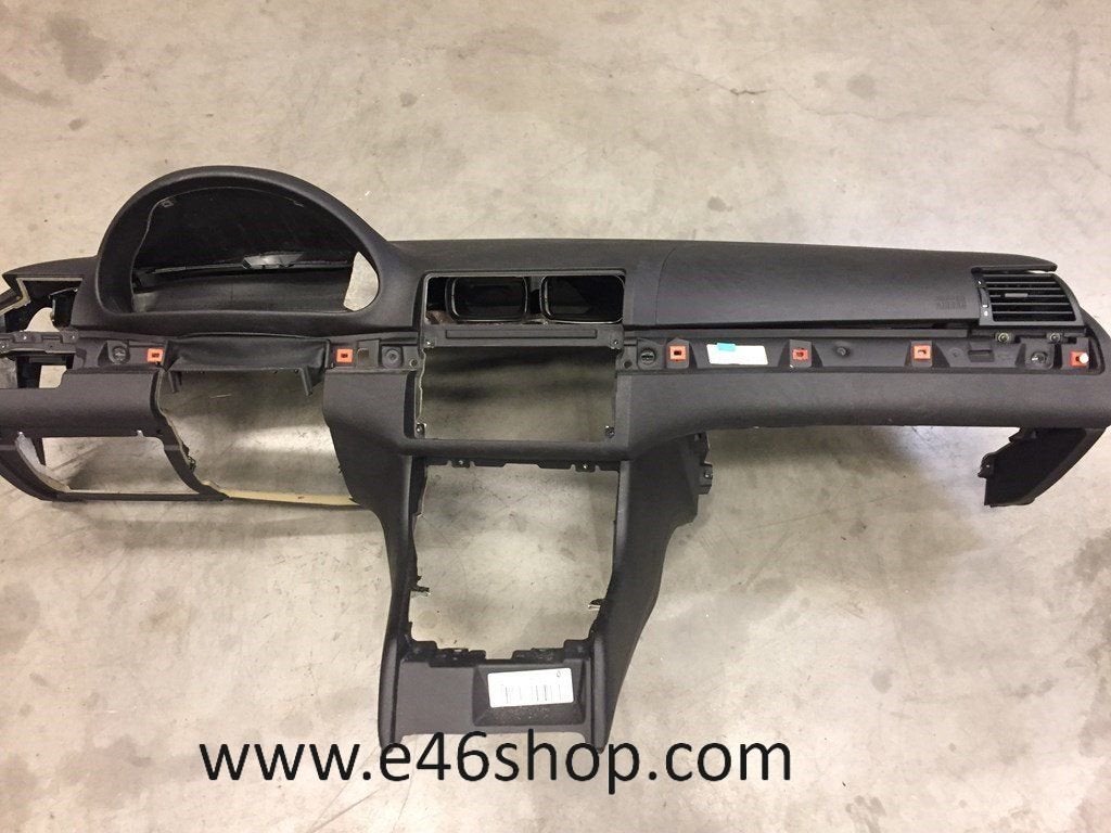 Dashbaord BMW E46 Compact €90, Gebruikt, -, -, Ophalen of Verzenden