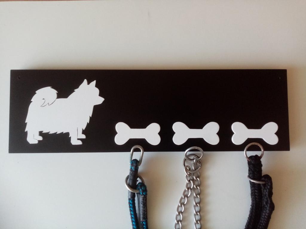 Pomsky riemkapstokjes, Ophalen of Verzenden, Nieuw, Hondenriem-accessoire