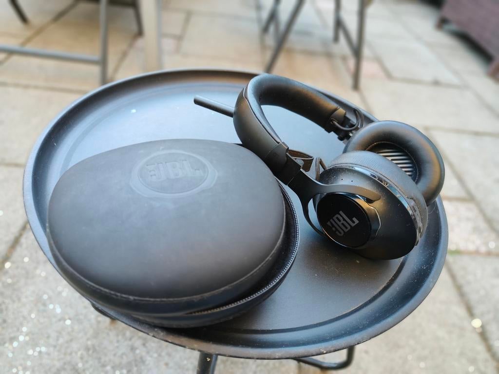 JBL CLUB 950NC – Premium Noise Cancelling Headphone, Overige merken, Ophalen of Verzenden, Zo goed als nieuw, Over oor (circumaural)