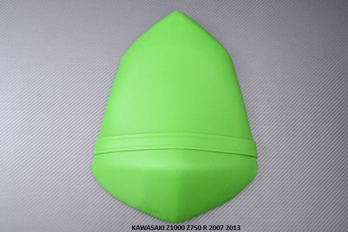 AVDB achter zadel voor KAWASAKI Z1000 Z750 Z750R 2007 2013, Ophalen of Verzenden, Nieuw