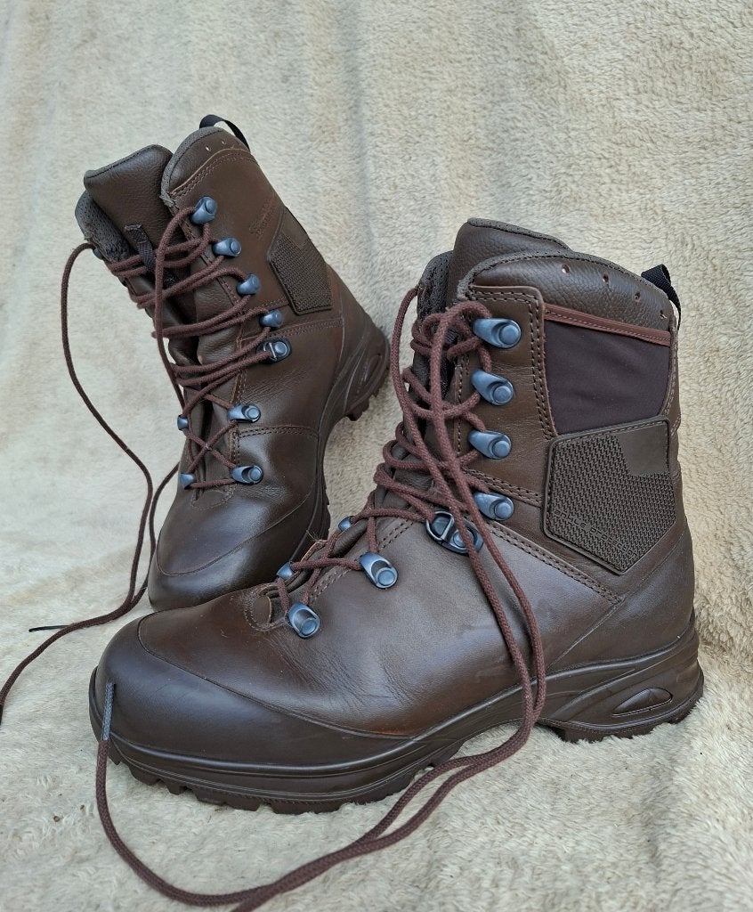 Haix Mondo, maat 41, Ophalen of Verzenden, Gebruikt, Schoenen
