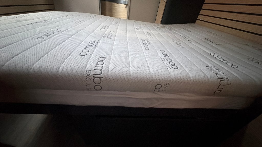 Topper 195x140x9cm - Nieuw, Ophalen, Nieuw