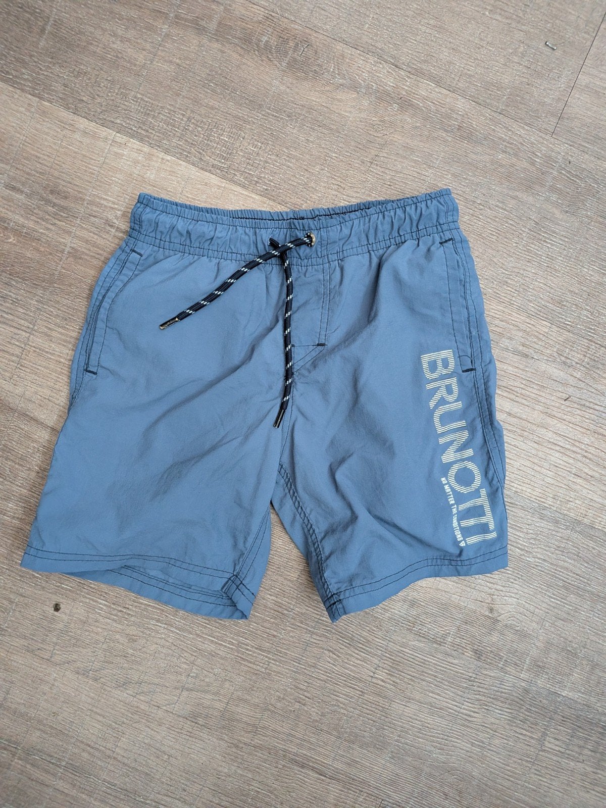 brunotti jongens zwembroek maar 140, Kinderen en Baby's, Kinderkleding | Maat 140, Ophalen of Verzenden, Brunotti, Jongen, Sport- of Zwemkleding