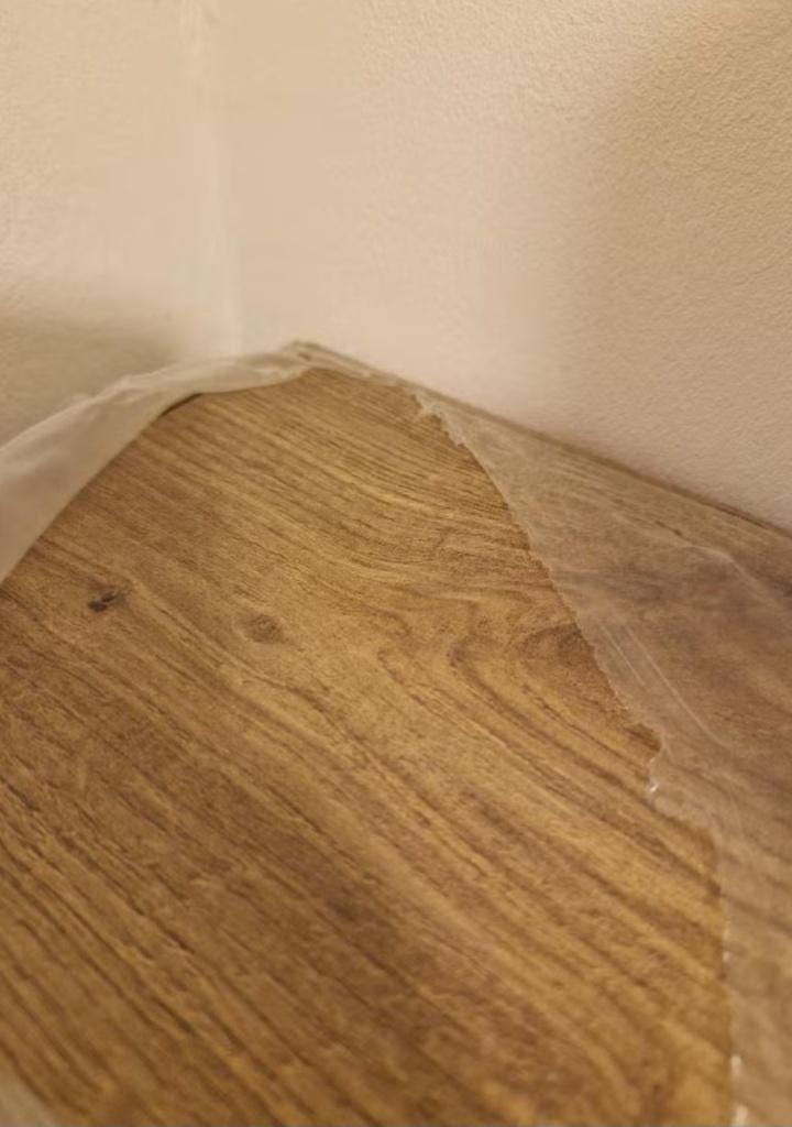 Nieuwe laminaat vloer in verpakking, Ophalen, 50 tot 150 cm, Nieuw, 10 m² of meer