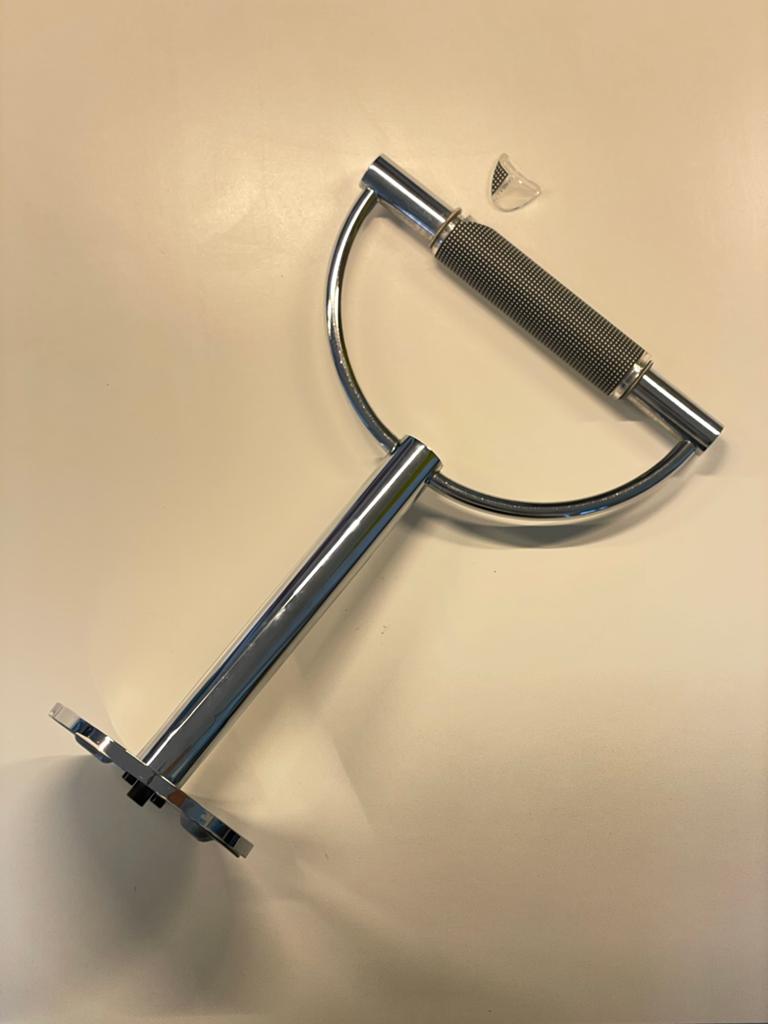 Cini&Nils Gradi wand- of plafondlamp - Made in Italy, Ophalen of Verzenden, Gebruikt
