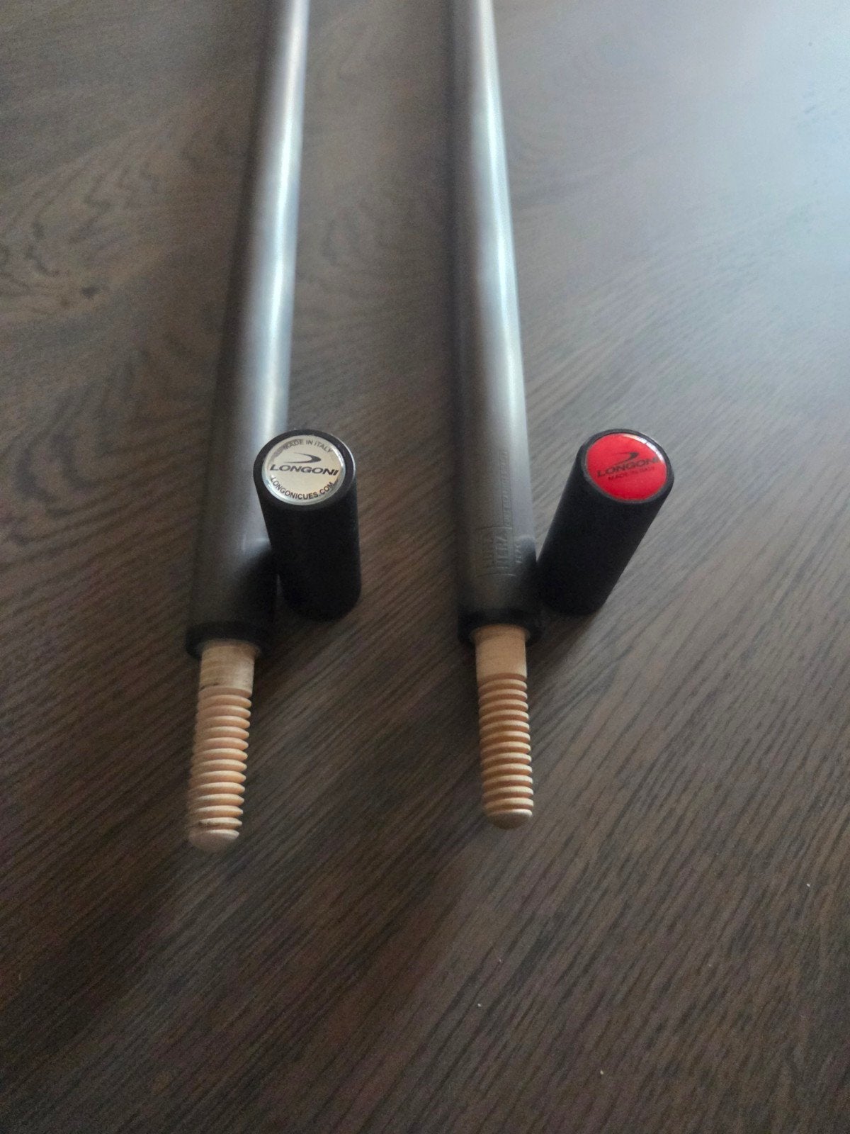 Te koop Luna Nera toppen Longoni, Ophalen of Verzenden, Keu of Ballen