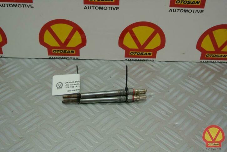 vw golf polo passat seat skoda gloeibougie 03l905061g