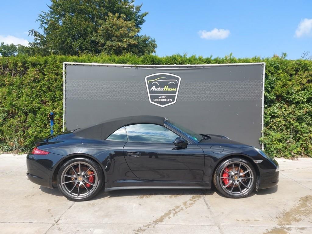 Versnellingsbak Automaat ABS Porsche 911 (991) 9G130003137, Gebruikt, Porsche Deutschland GmbH, Porsche, Info@porsche.de
