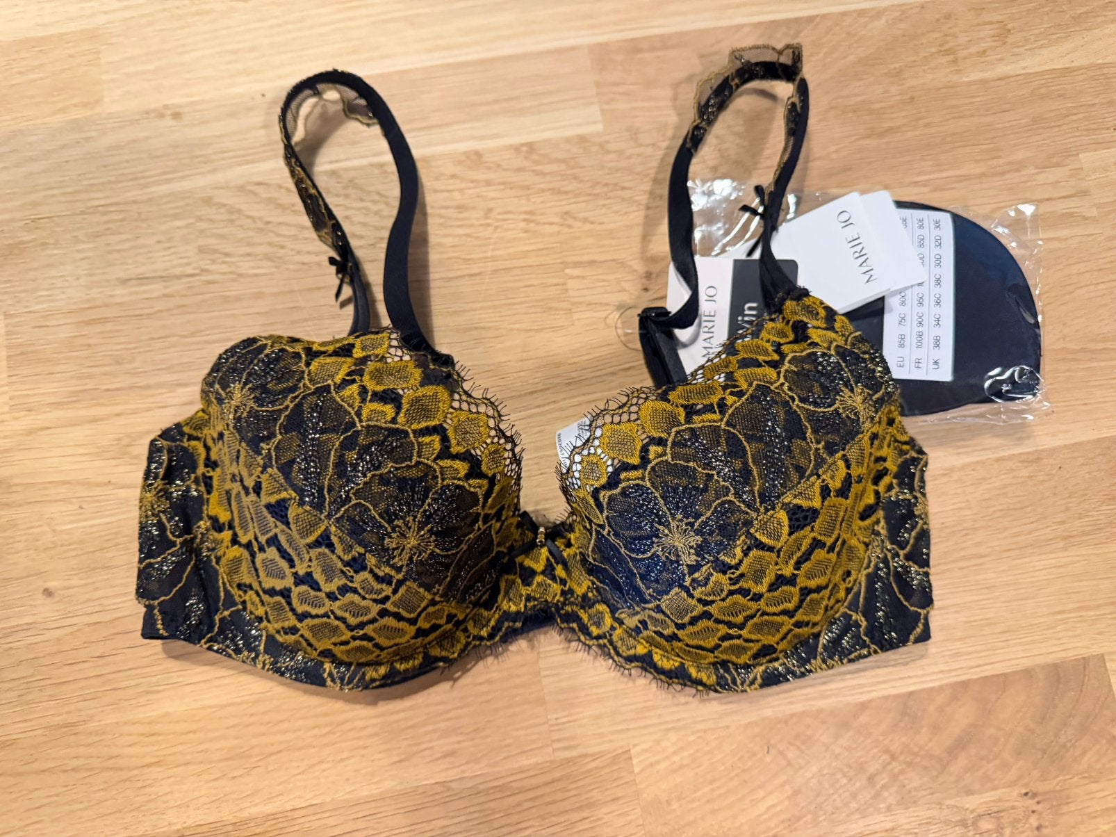 Marie Jo bh maat 75C NIEUW!! Nu €55,-, Ophalen of Verzenden, BH