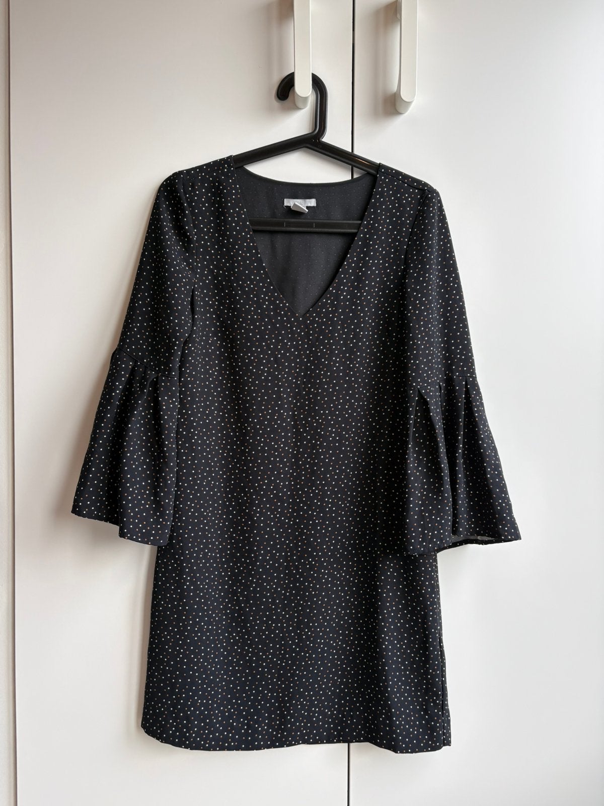 H&M jurkje, Kleding | Dames, Jurken, Ophalen of Verzenden, Zo goed als nieuw, Maat 34 (XS) of kleiner, Boven de knie