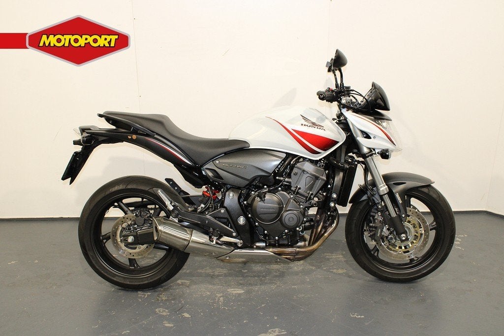Honda CB 600 F hornet (bj 2009), Motoren, Motoren | Honda, Bedrijf, Mc.benelux@honda-eu.com, Toermotor, Doornveld 180
B-1731  Zellik, BE