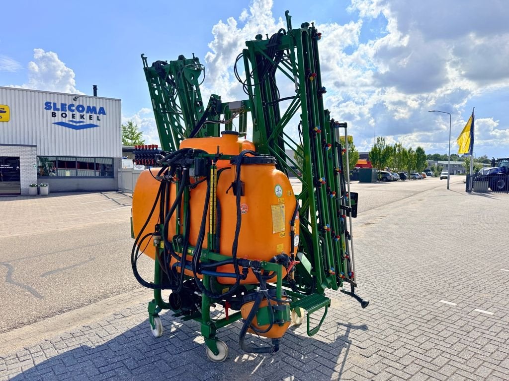 Amazone UF1000 Gedragen Veldspuit, Zakelijke goederen, Gewasbescherming en Bemesting