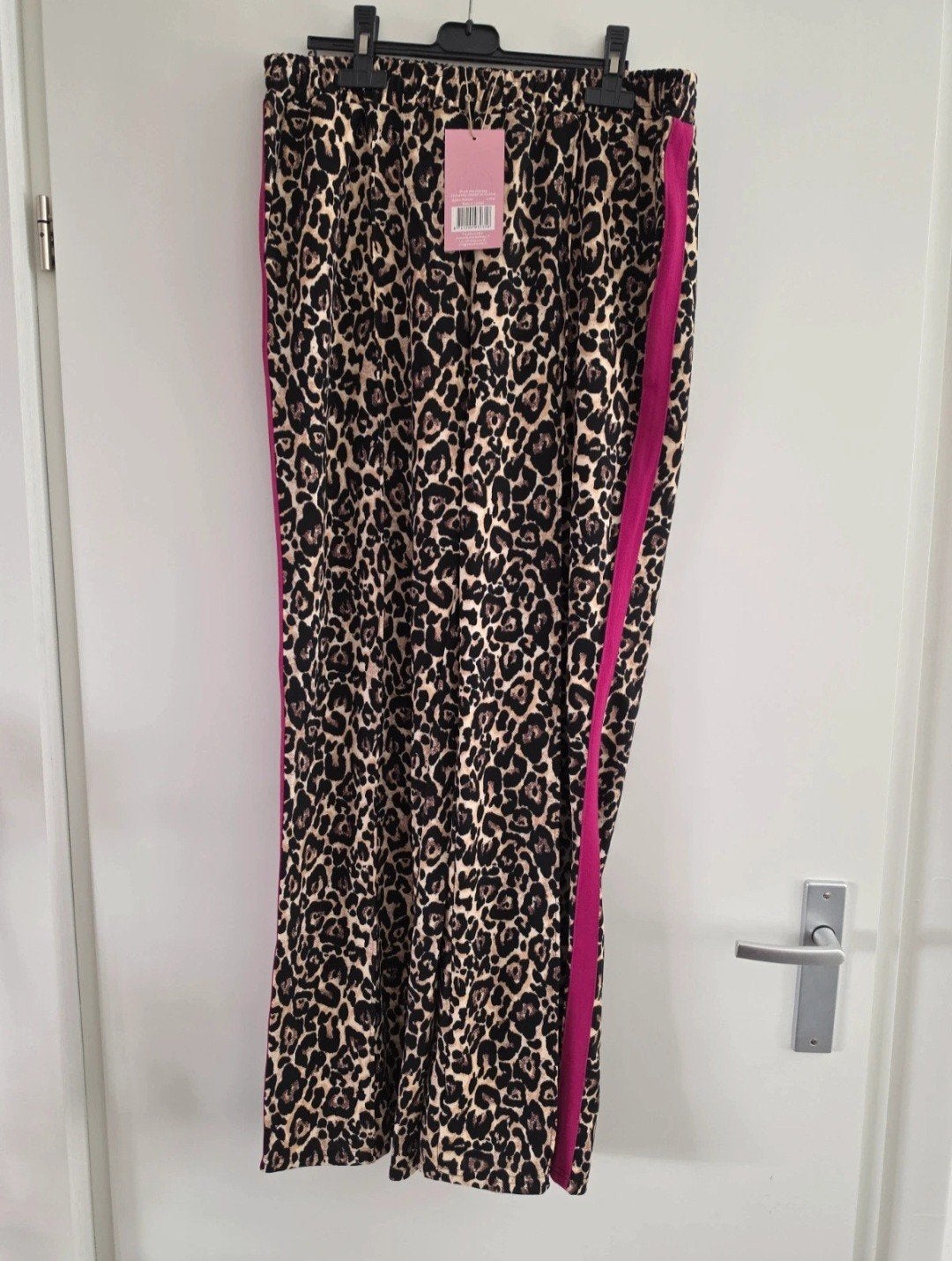 Patty Brard Panter  (Nieuw), Patty brard, Ophalen of Verzenden, Nieuw, Maat 46/48 (XL) of groter