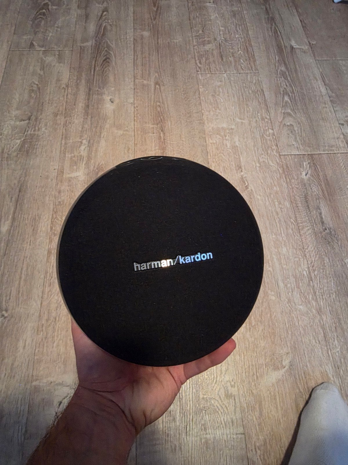 Harman Kardon Omni 10, Ophalen of Verzenden