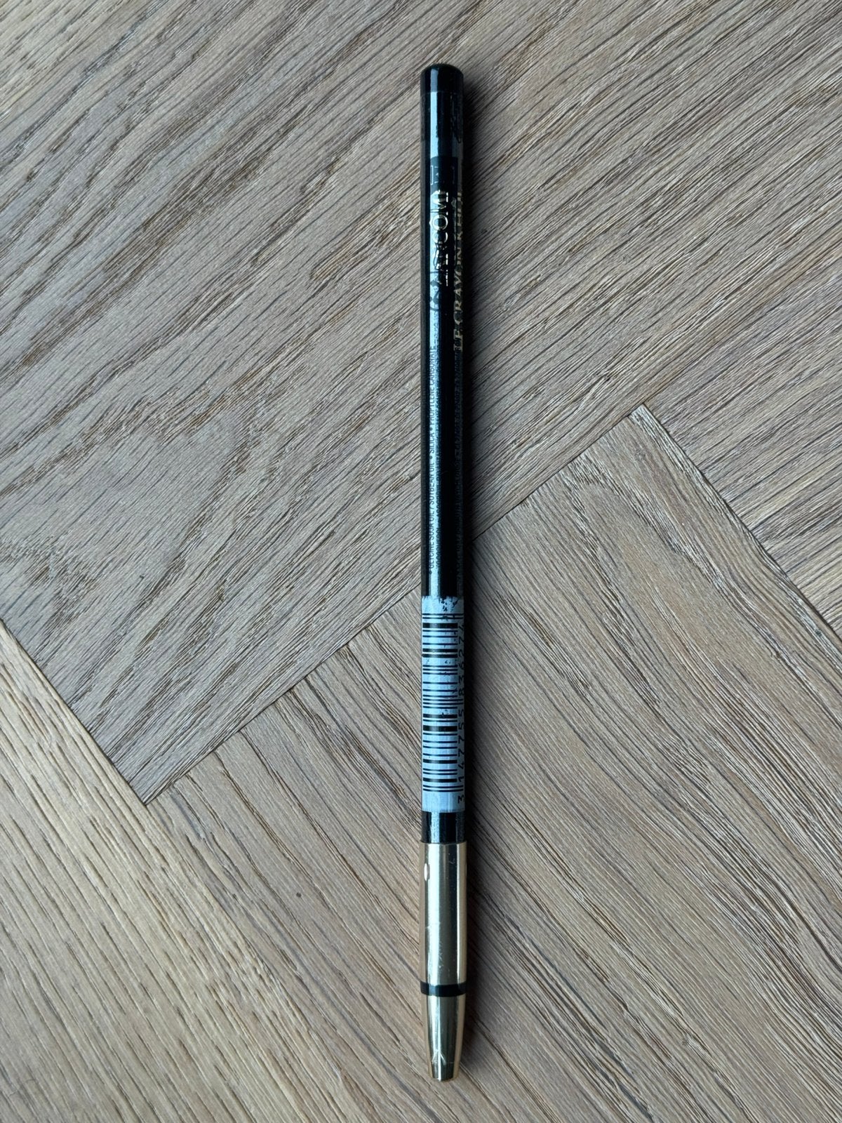 Nieuw Lancome crayon kohl oogpotlood, Ogen, Zwart, Nieuw, Ophalen of Verzenden