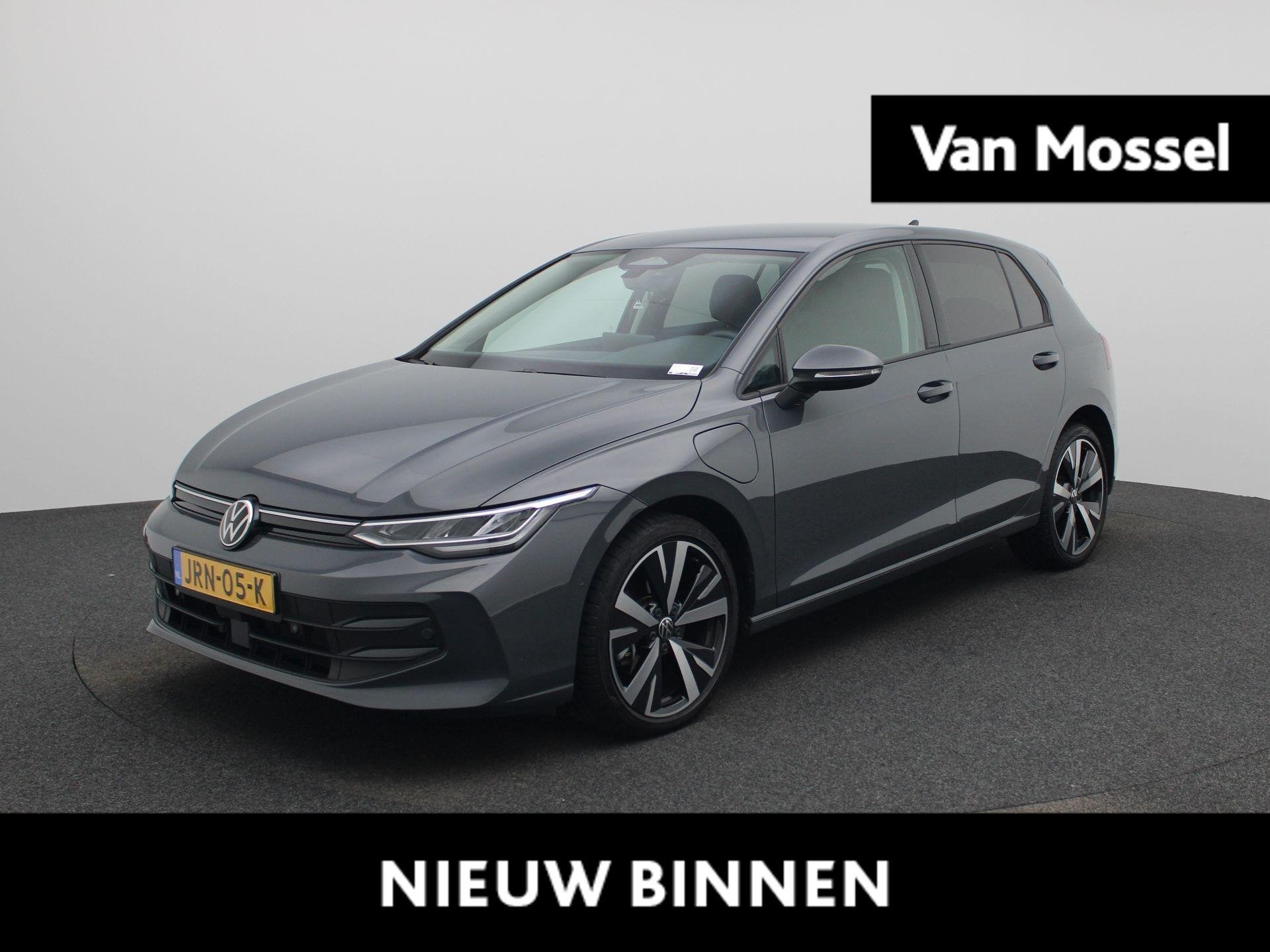 Volkswagen Golf 1.5 eHybrid Life Edition 204 PK| Origineel N, Auto's, Volkswagen, Bedrijf, Te koop, Golf, ABS, Achteruitrijcamera