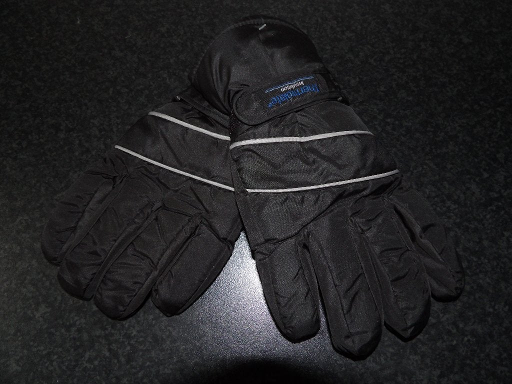 nieuw gevoerde skihandschoenen maat XXS, Ophalen of Verzenden, Nieuw, Jongen of Meisje, Handschoenen
