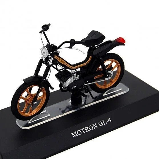 Motron GL-4, Ophalen of Verzenden, Nieuw, Motor, Overige merken