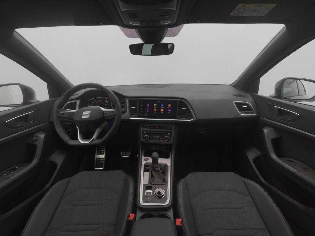 SEAT Ateca FR Business Intense 1.5 TSI 150PK DSG-7 | Full Le, Auto's, Seat, 15 km/l, 1498 cc, 4 cilinders, 150 pk