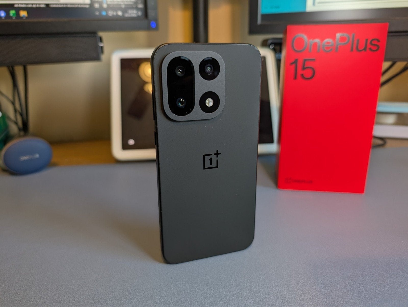 OnePlus 15 256GB, Nieuw, Ophalen of Verzenden, Zonder simlock, Zonder abonnement