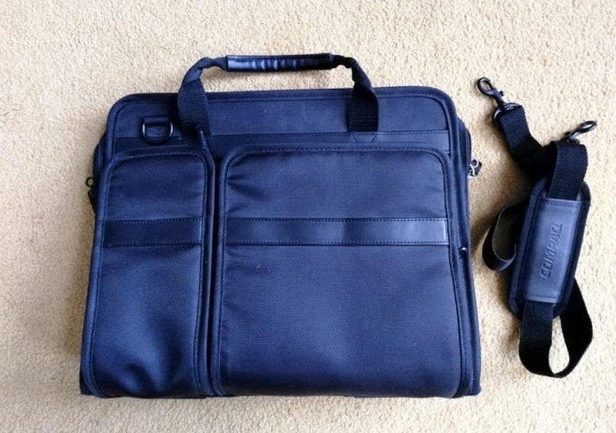 Laptoptas, Computers en Software, Ophalen of Verzenden, 17 inch of meer