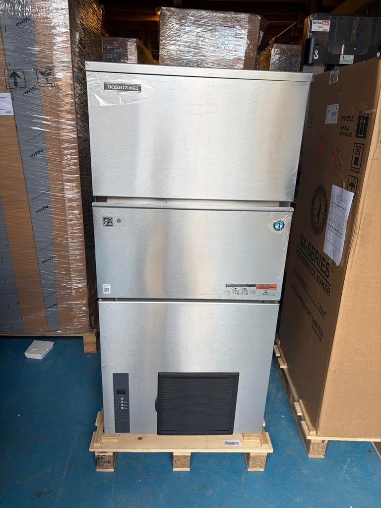 Hoshizaki IM-240NE-HC-23 Ijsmachine - Nieuw!, Zakelijke goederen, Ophalen of Verzenden, Nieuw in verpakking, Koelen en Vriezen