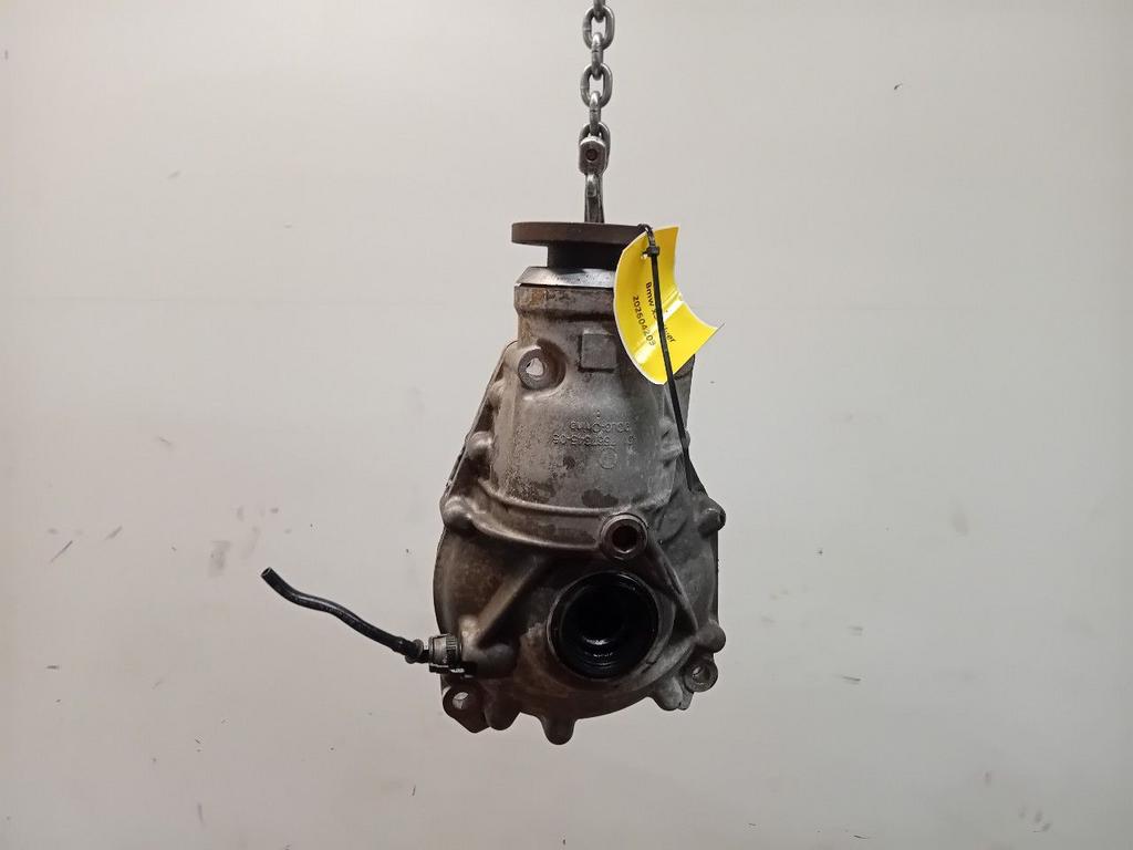Differentieel voor BMW X3, Onderdelen@venauto.nl, Van der Ven Autorecycling B.V., Gebruikt, Ettenseweg 76, 4706 PB Roosendaal, The Netherlands