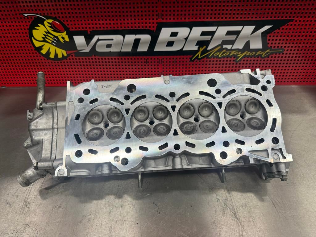 Honda K20z4 RSP Gereviseerde Cilinderkop, Honda, Honda, Honda, Ophalen of Verzenden