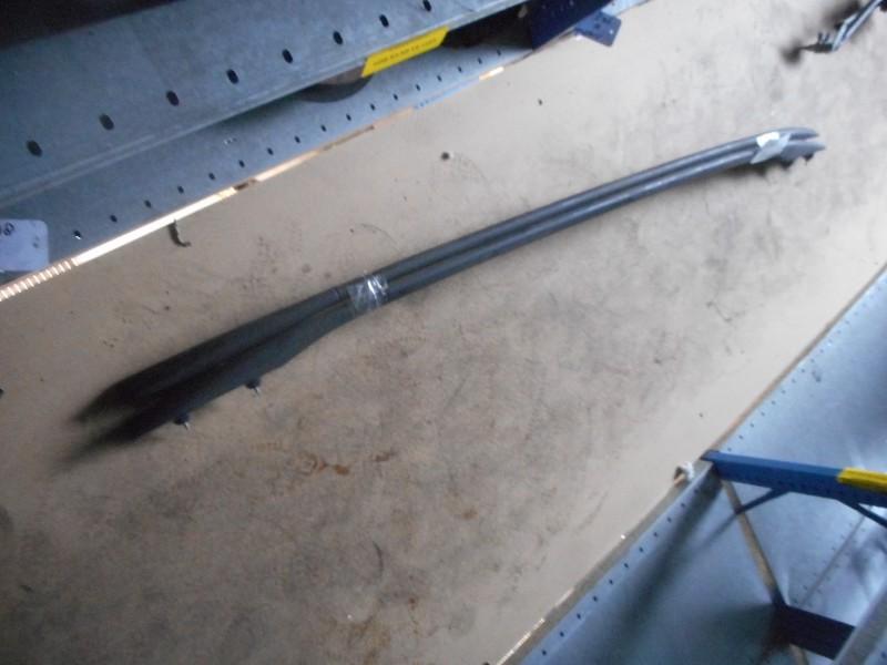 Dakdrager Set Opel Zafira (F75) (2001-09/2005-07), Gebruikt, Bahnhofsplatz, Rüsselsheim am Main 65423, , Duitsland, Opel, Opel Automobile GmbH