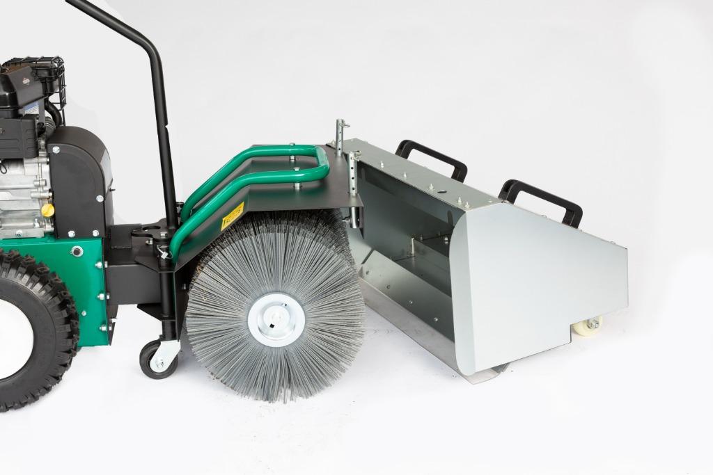 sneeuw veegmachine Lansto 2, 3 of 5 met krachtige B&S, Tuin en Terras, Veegmachines, Ophalen of Verzenden, Nieuw, Lansto