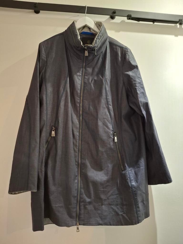 Creenstone Zomerjas Maat 46 - Nieuwstaat!, Creenstone, Ophalen of Verzenden, Zo goed als nieuw, Maat 46/48 (XL) of groter