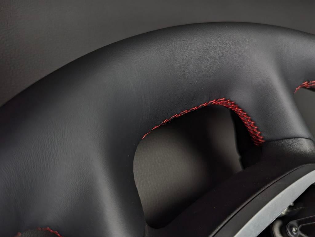 Stuurwiel Stuur Dodge RAM NIEUW LEER, Auto-onderdelen, Nieuw, Ophalen of Verzenden, Dodge