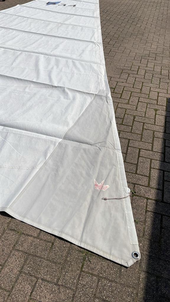 Foto 19 van Meerdere rolgrootzeilen (Bavaria 32 / 33 / 34)