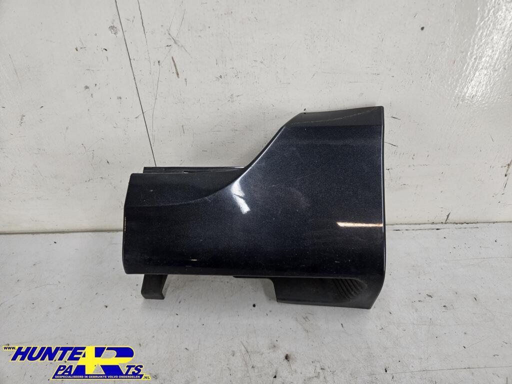 Dorpel L grijs 492-46 Volvo V70 III  ('07-'17) 30678564, Auto-onderdelen, Carrosserie en Plaatwerk, Gebruikt, Ophalen of Verzenden