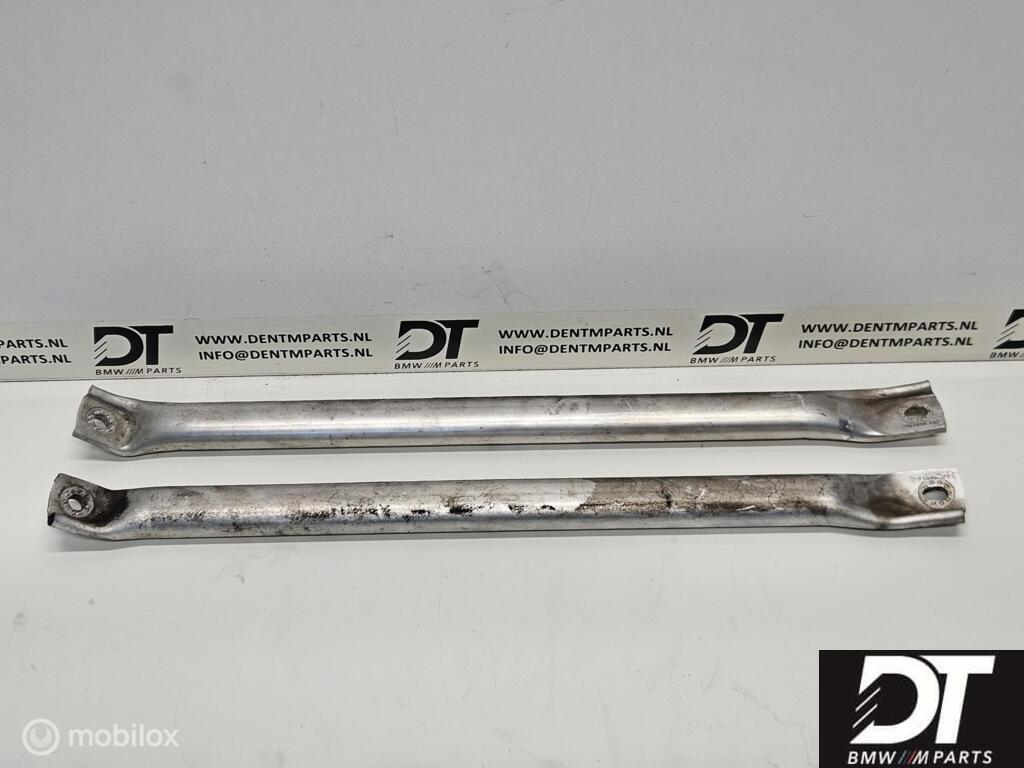 V-brace set BMW X5 E70 51617184939 51617184940, Gebruikt, Ophalen of Verzenden, BMW, BMW