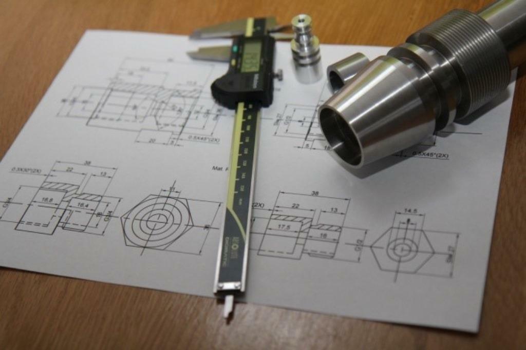 Metaalbewerking, Draaiwerk. Freeswerk. 3D Printing, Diensten en Vakmensen, Lassers en Metaalbewerking, Garantie, Draaien en Frezen