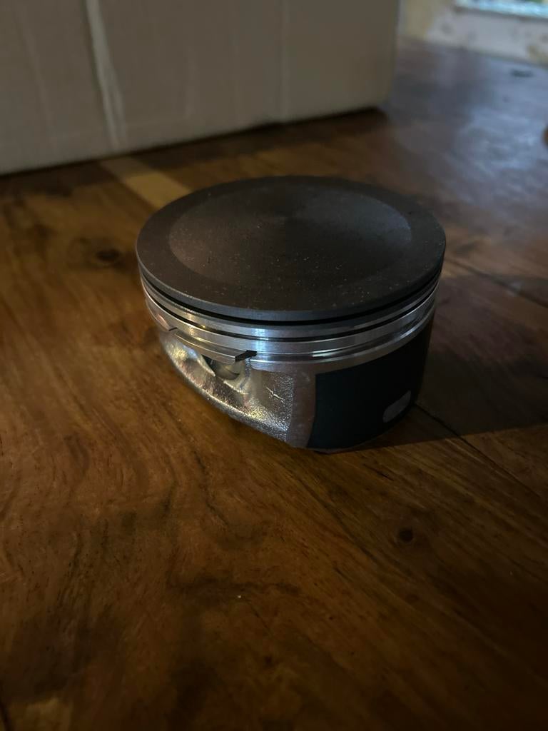 Zuigers 5.7 Hemi V8 Chrysler Dodge, Auto-onderdelen, Motor en Toebehoren, Chrysler, Gebruikt, Ophalen of Verzenden