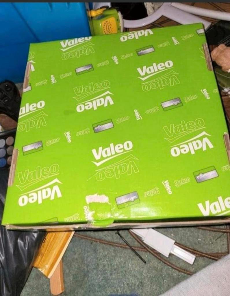 Nieuw Koppeling valeo  was voor suzuki ignis uit 2003, Ophalen of Verzenden, Nieuw, Suzuki
