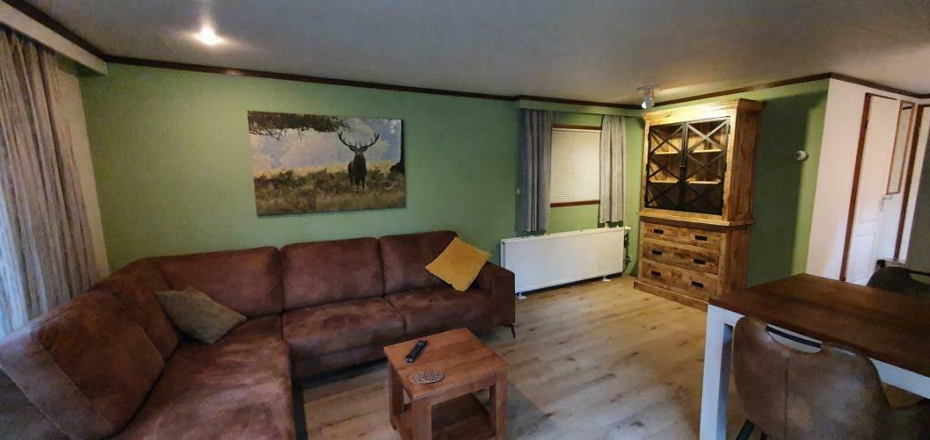 | Vakantie Chalet | Doornspijk | Veluwe., Vakantie