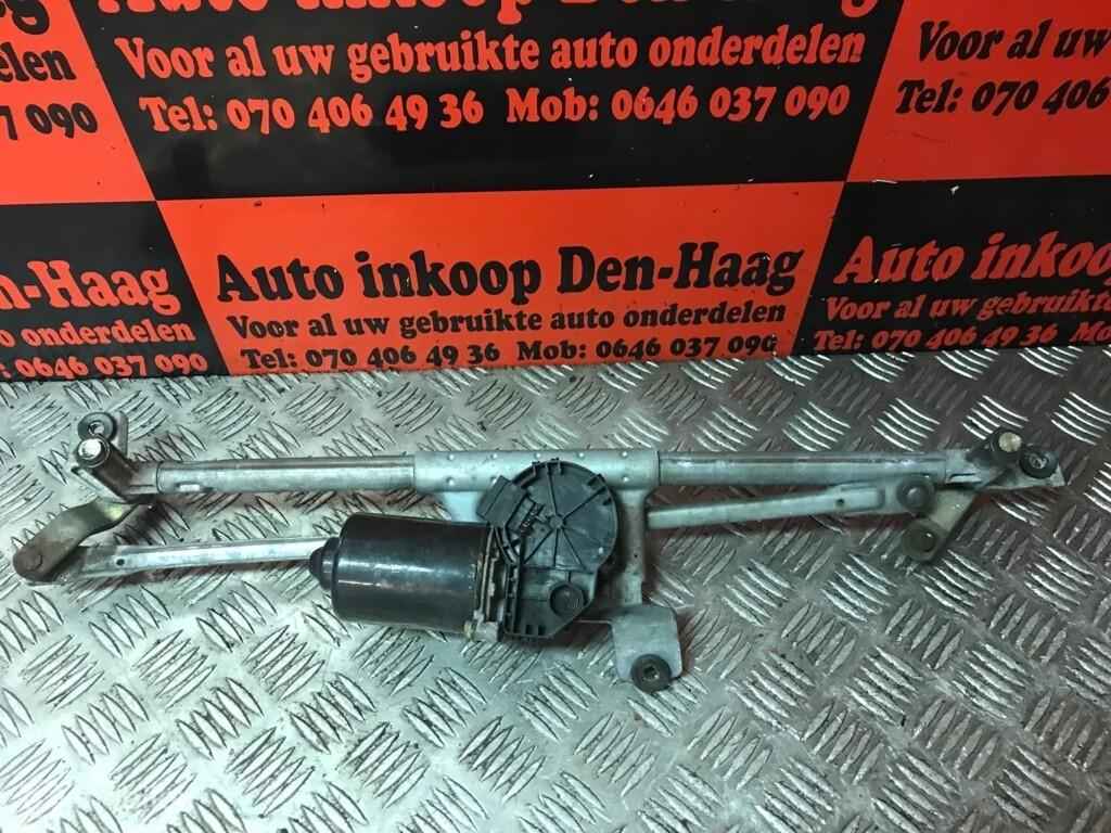 VW Lupo/Arosa ('98-'05) Ruitenwissermechaniek + Motor, Auto-onderdelen, Gebruikt, Ophalen of Verzenden, Seat, Seat